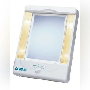 CONAIR Corded Light Up Mirror
